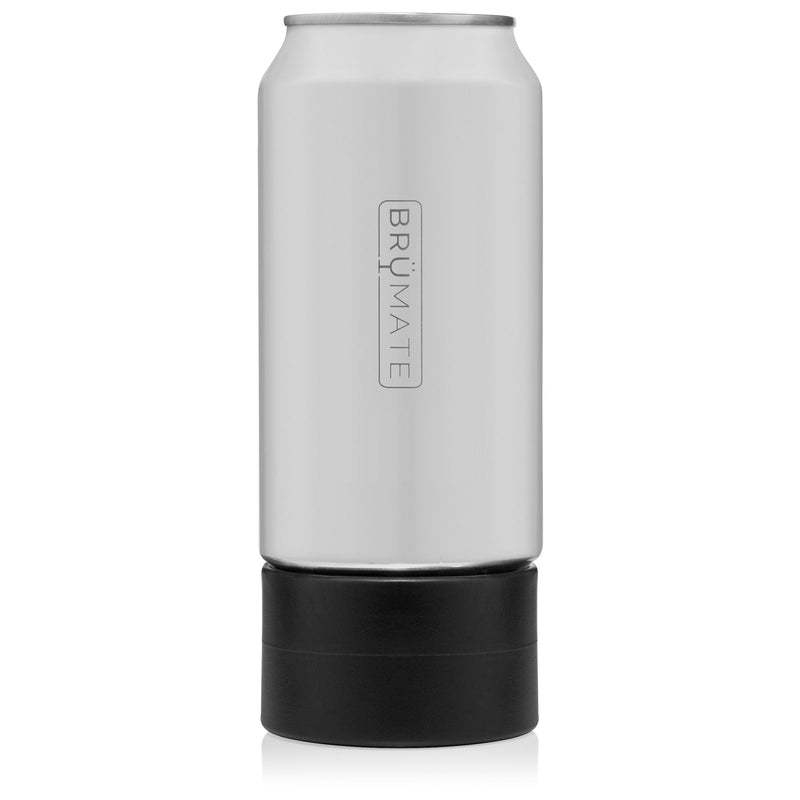 Hopsulator Trio Arctic Adapter | Black E5