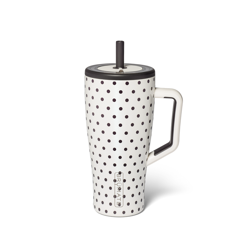 Era 30oz | Polka Pearl K7