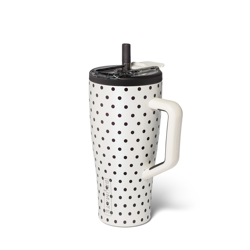 Era Flip 30oz | Polka Pearl J8