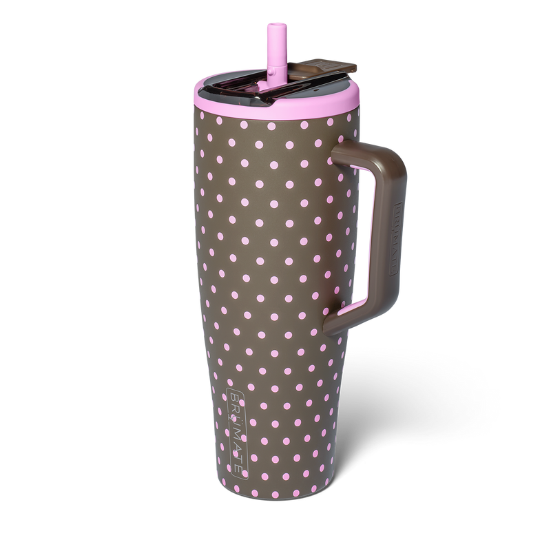 Era Flip 40oz | Mocha Dot Y9