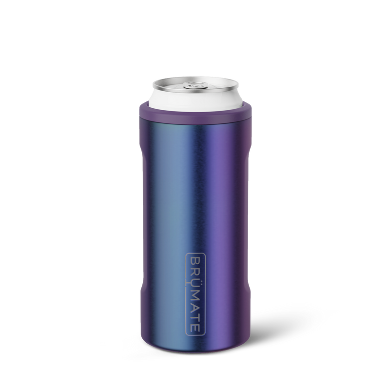 Hopsulator Slim | Dark Aura | 12oz Slim Cans U5