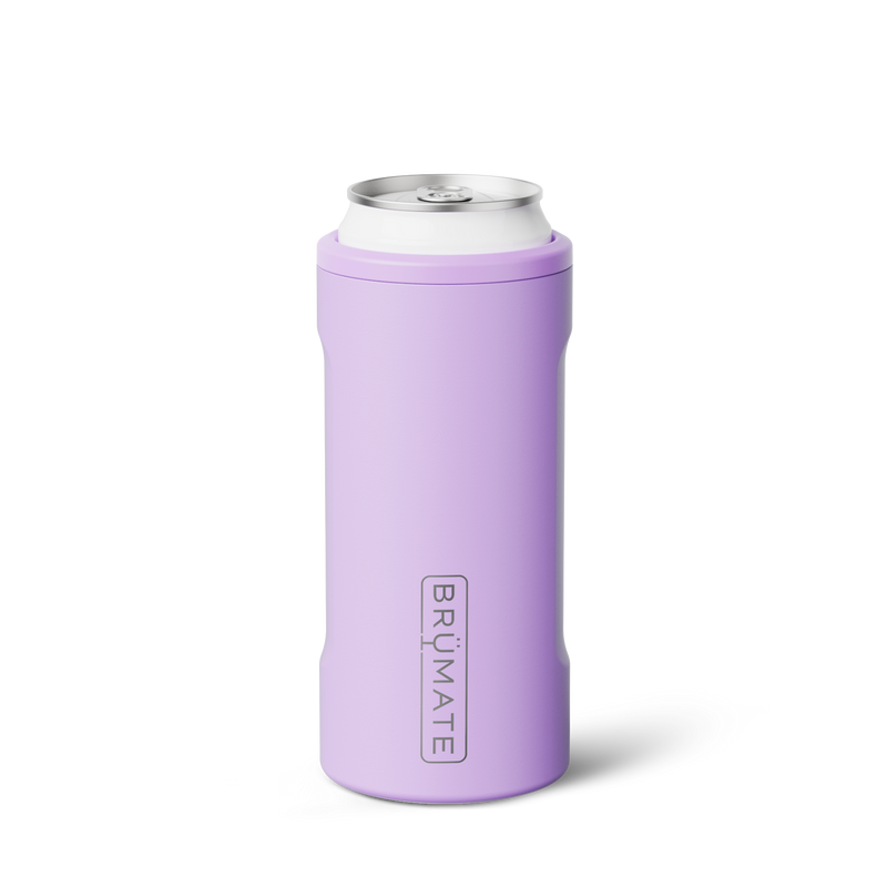 Hopsulator Slim | Lavender | 12oz Slim Cans A2