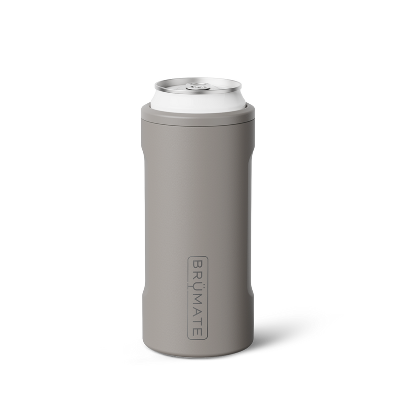 Hopsulator Slim | Mocha | 12oz Slim Cans W8