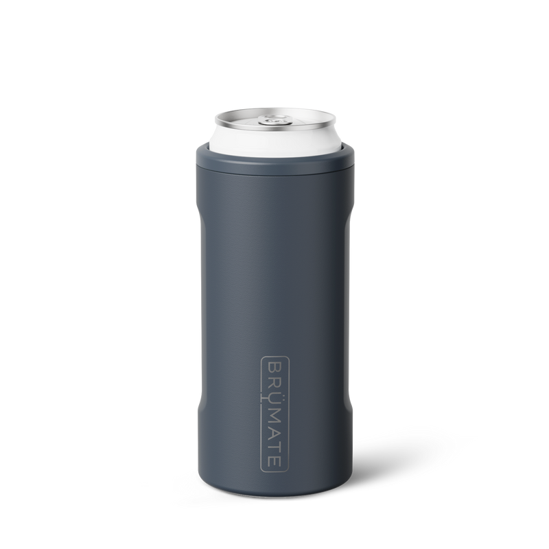 Hopsulator Slim | Nightfall Blue | 12oz Slim Cans J3