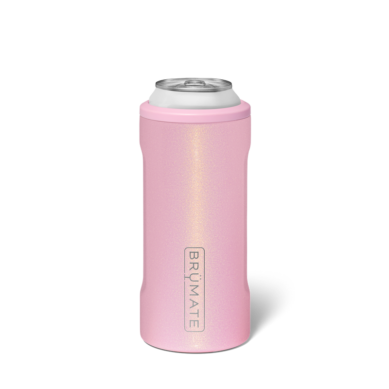 Hopsulator Slim | Petal Pink | 12oz Slim Cans P5