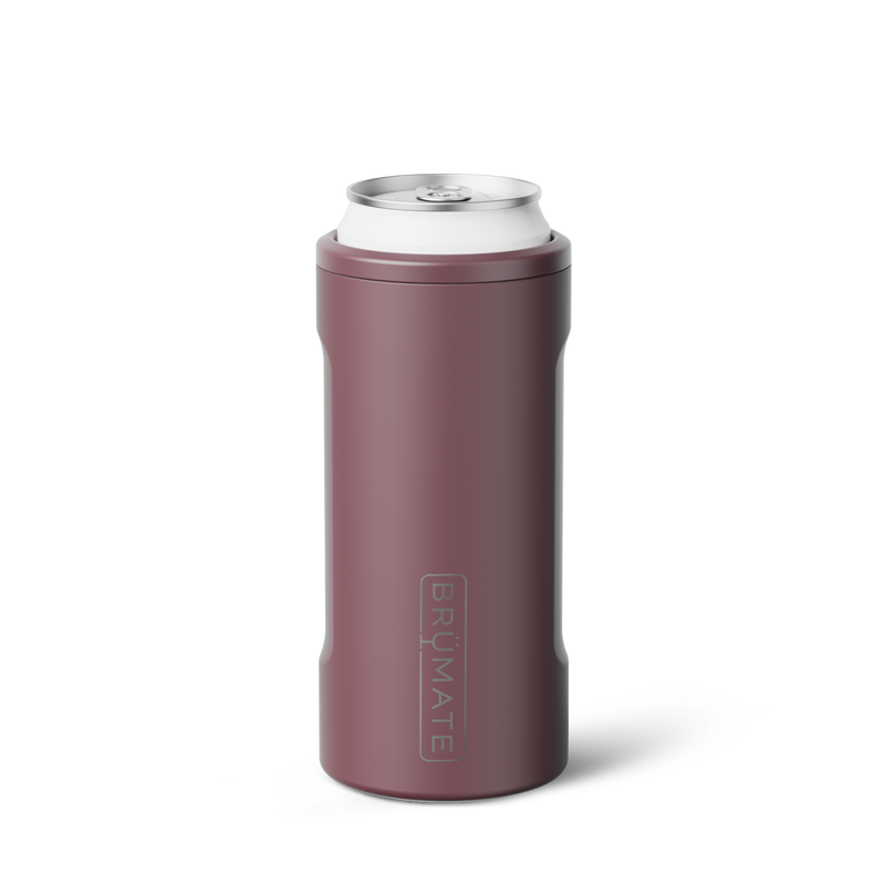 Hopsulator Slim | Rose Taupe | 12oz Slim Cans R6