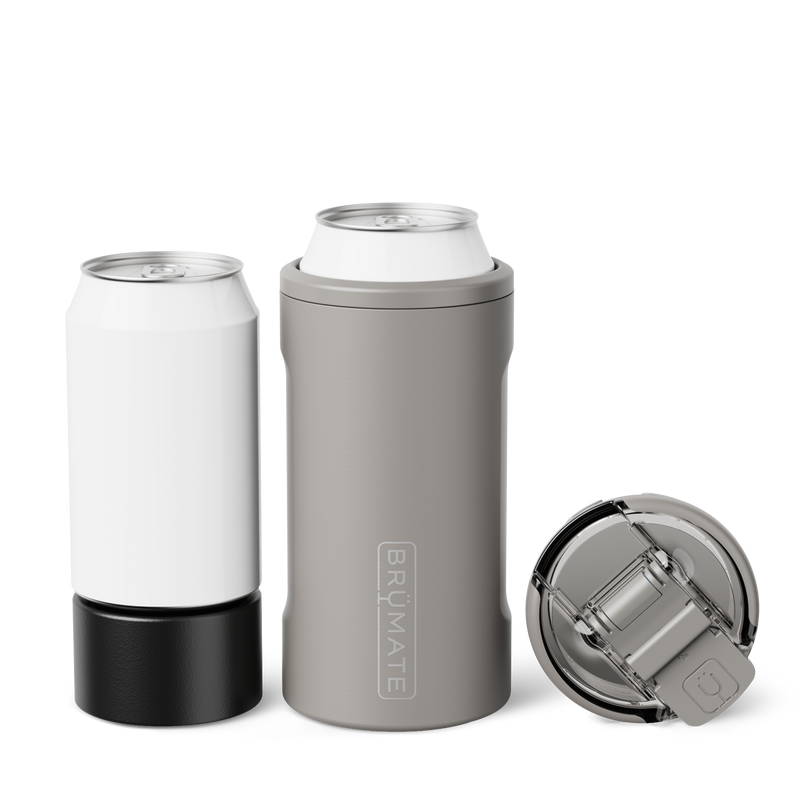Hopsulator Trio | Mocha | 12/16oz Standard Cans Z3