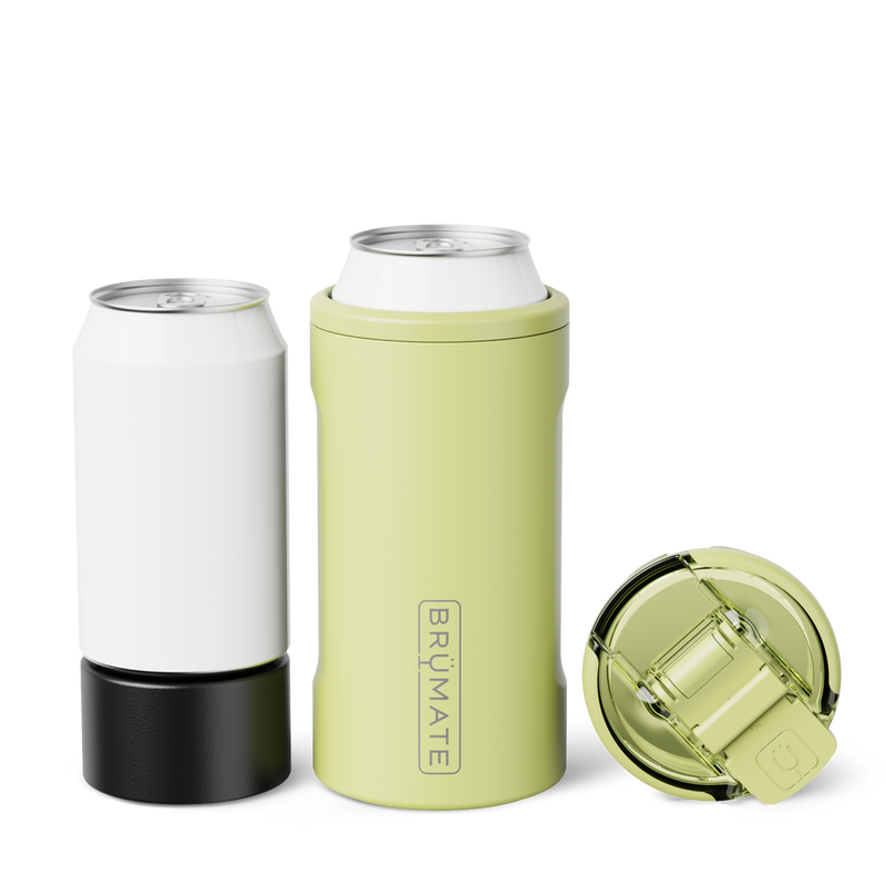 Hopsulator Trio | Prickly Pear | 12/16oz Standard Cans N4