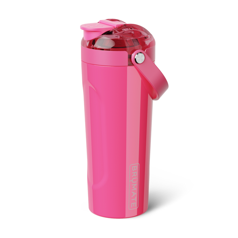 MultiShaker 25oz | Neon Pink Z8