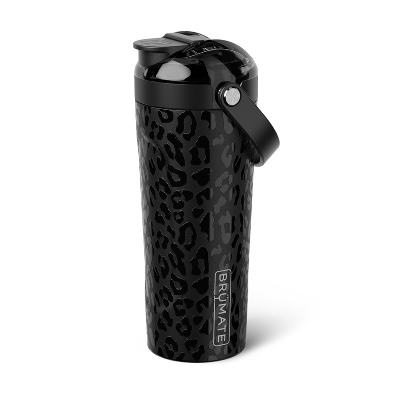 MultiShaker 25oz | Onyx Leopard Z5
