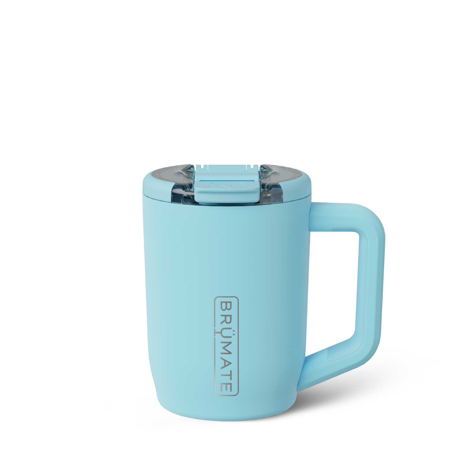 Müv 15oz | Glacier