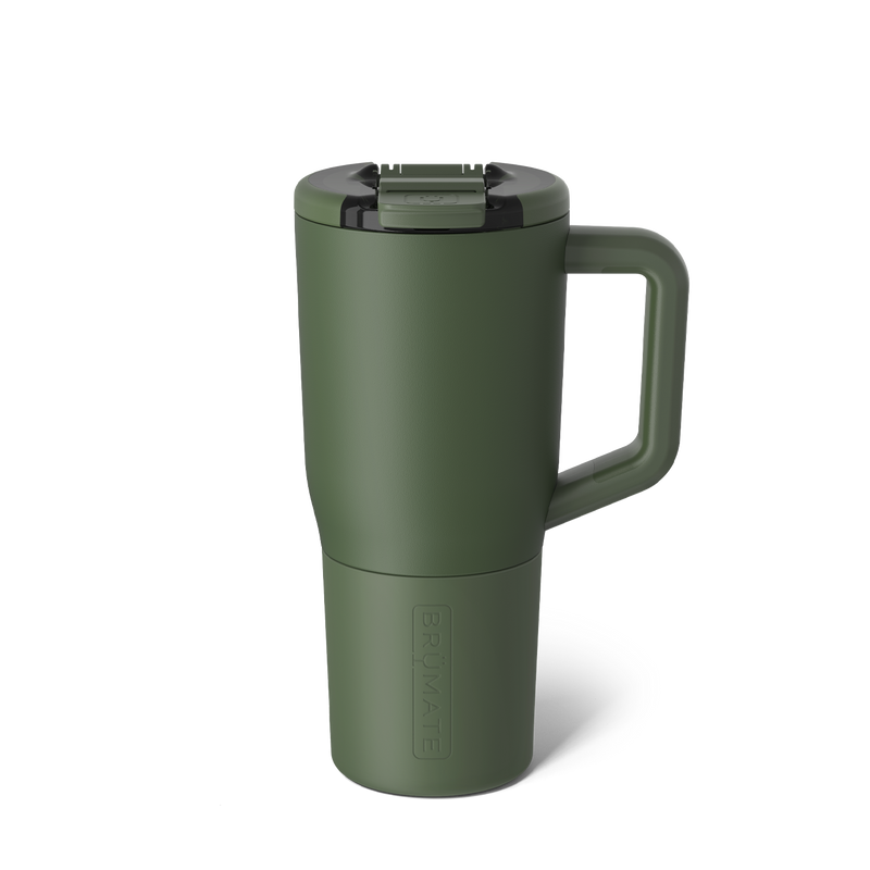 Müv 25oz | OD Green N5