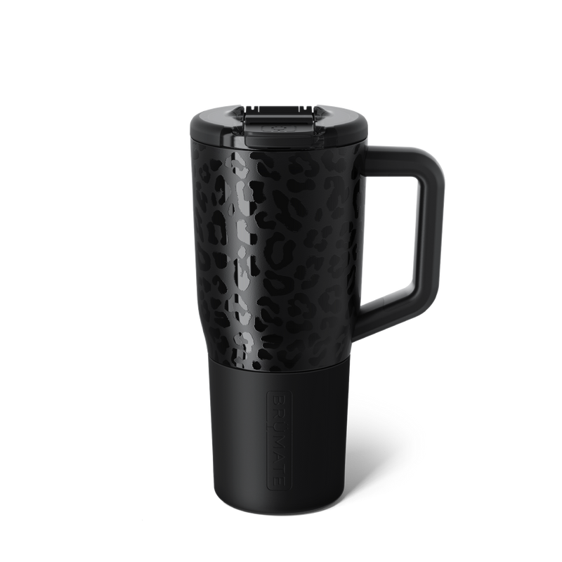 Müv 25oz | Onyx Leopard A0