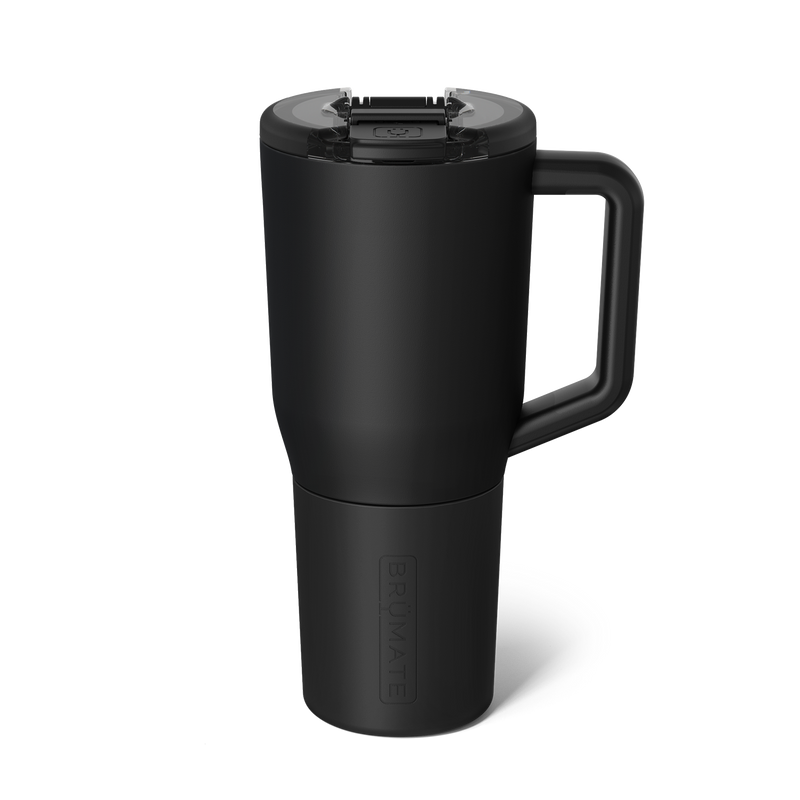 Müv 35oz | Matte Black C5
