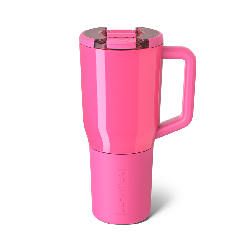 Müv 35oz | Neon Pink J2