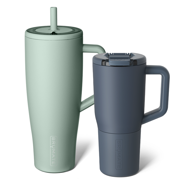 Era 40oz + Müv 25oz Bundle | Sage & Nightfall Blue | 40/25oz C0