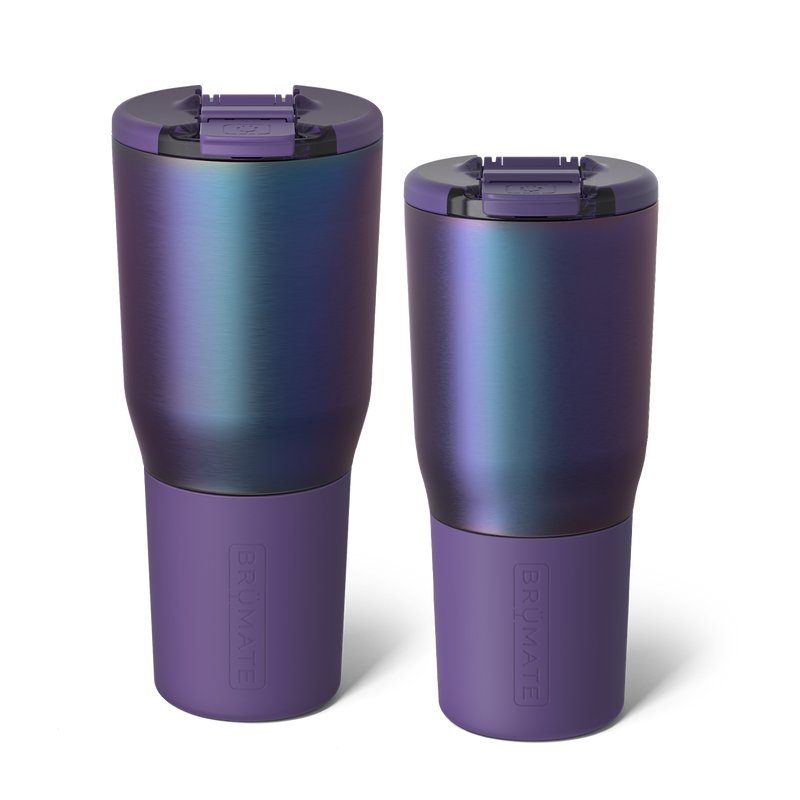 Nav Travel Bundle | Dark Aura | 25/35oz S4