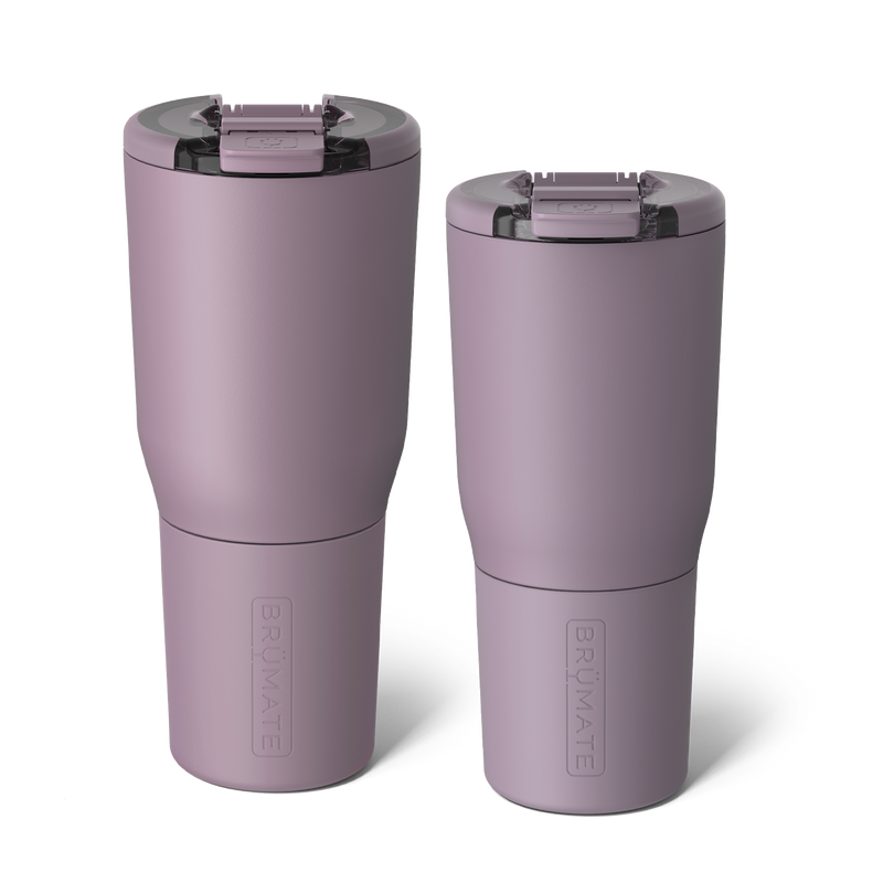 Nav Travel Bundle | Lilac Dusk | 25/35oz B2