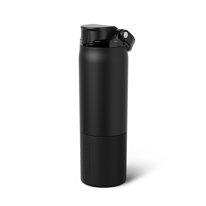 Rise 25oz | Matte Black S9