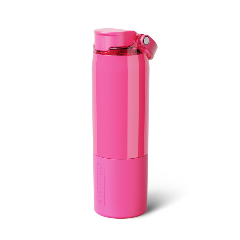 Rise 25oz | Neon Pink O9