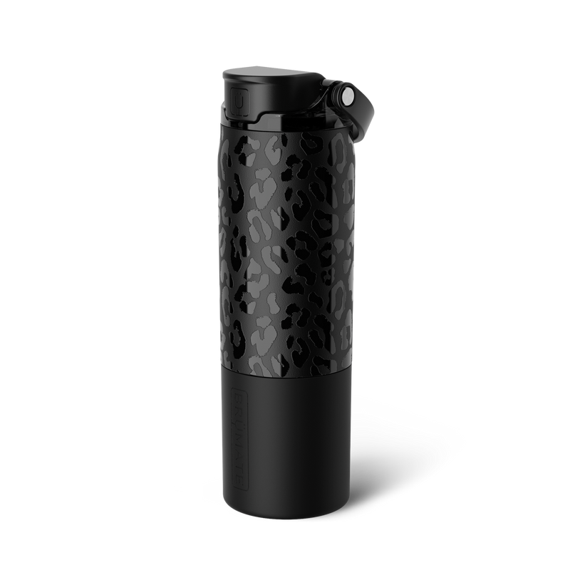 Rise 25oz | Onyx Leopard U6