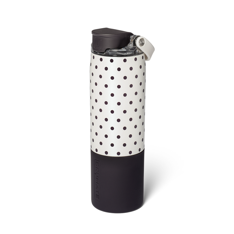 Rise 25oz | Polka Pearl B8