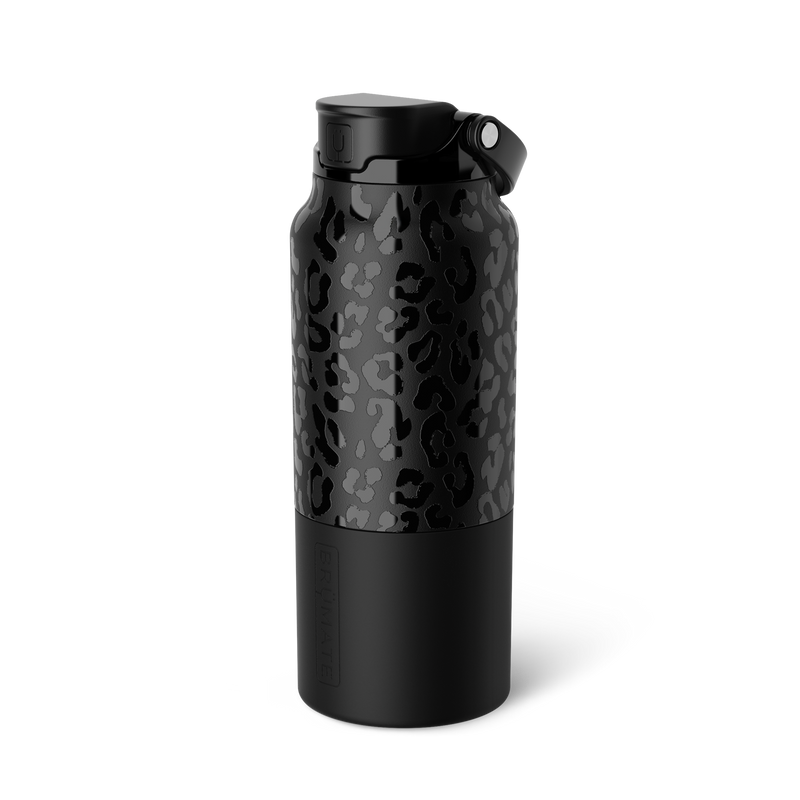 Rise 35oz | Onyx Leopard Z6