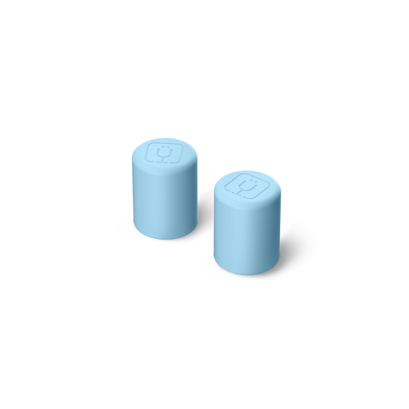 Magnetic Straw Cover | Watering Hole | 2-Pack G6