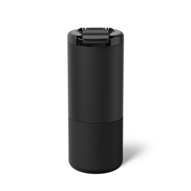Strova 18oz | Matte Black J8