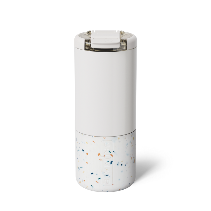 Strova 18oz | Terrazzo D7