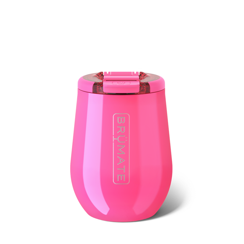 Uncork'd | Neon Pink | 14oz K0