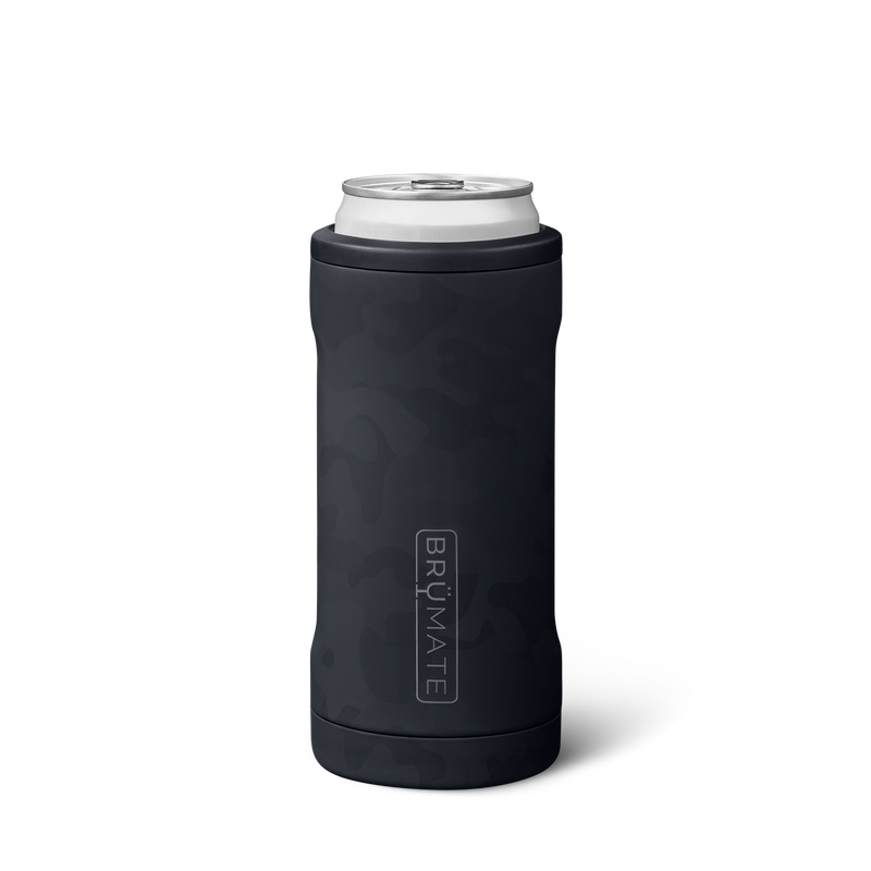 Hopsulator Slim | Midnight Camo | 12oz Slim Cans Z5