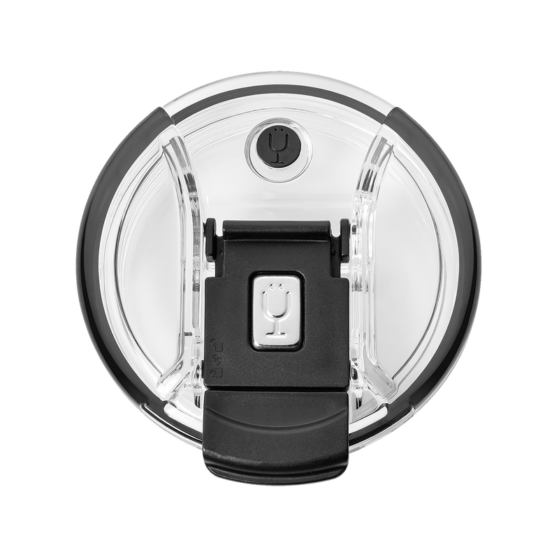 MultiShaker BevLock™ Lid | Clear Y1