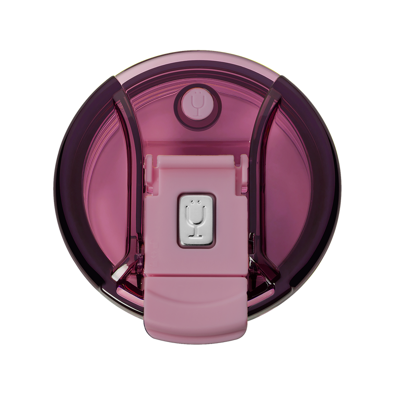 MultiShaker BevLock™ Lid | Acaí E4